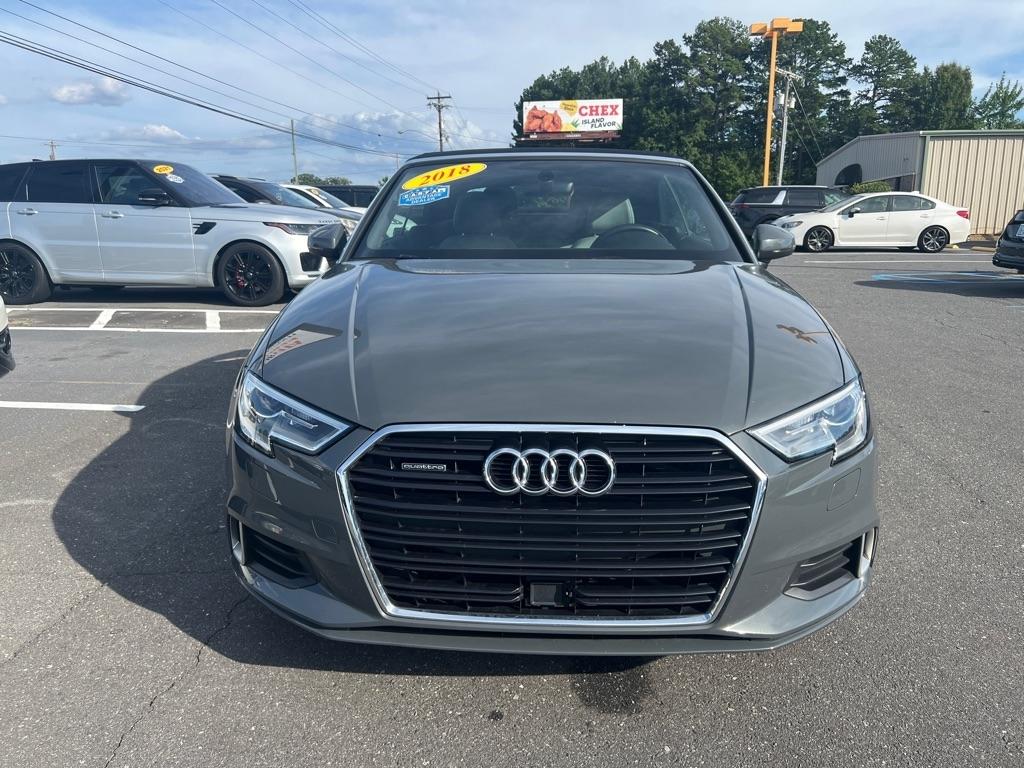 audi a3 cabriolet 2018 WAU78LFF5J1001917 image audi a3 cabriolet 2018 WAU78LFF5J1001917 image